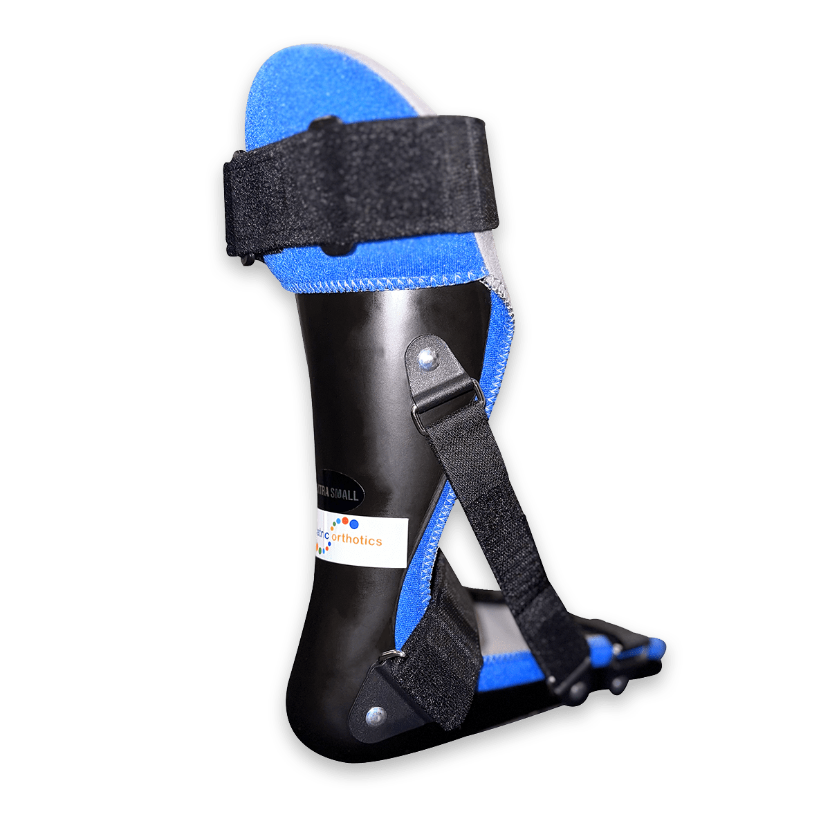 Pediatric Night Brace by Pediatric Orthotics in Chandler AZ