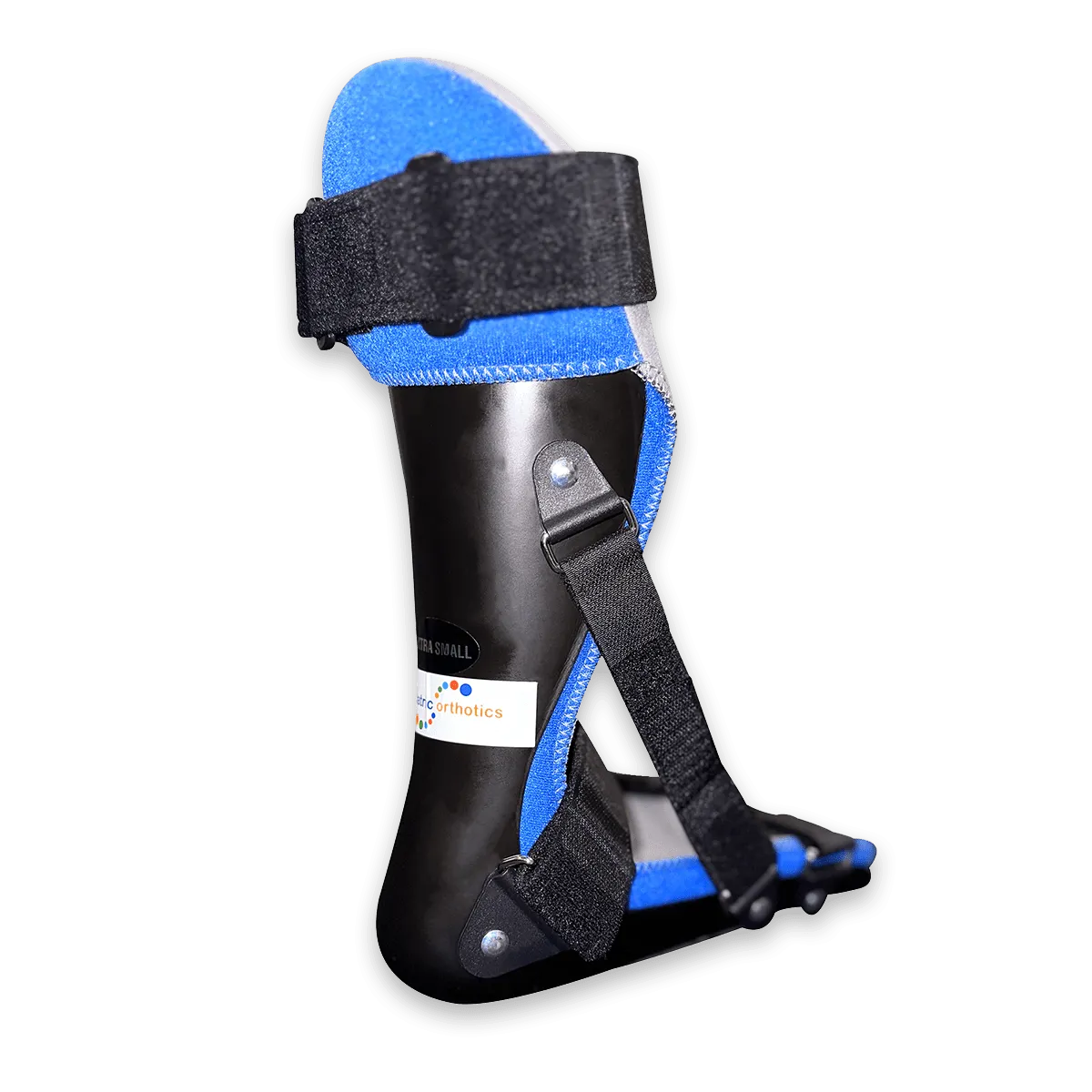 Pediatric Night Brace by Pediatric Orthotics in Chandler AZ