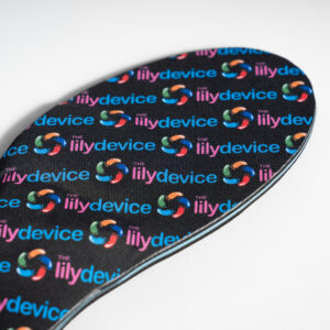 The Lilly Device Orthotic - Advanced Treatment for Forefoot Sesamoiditis