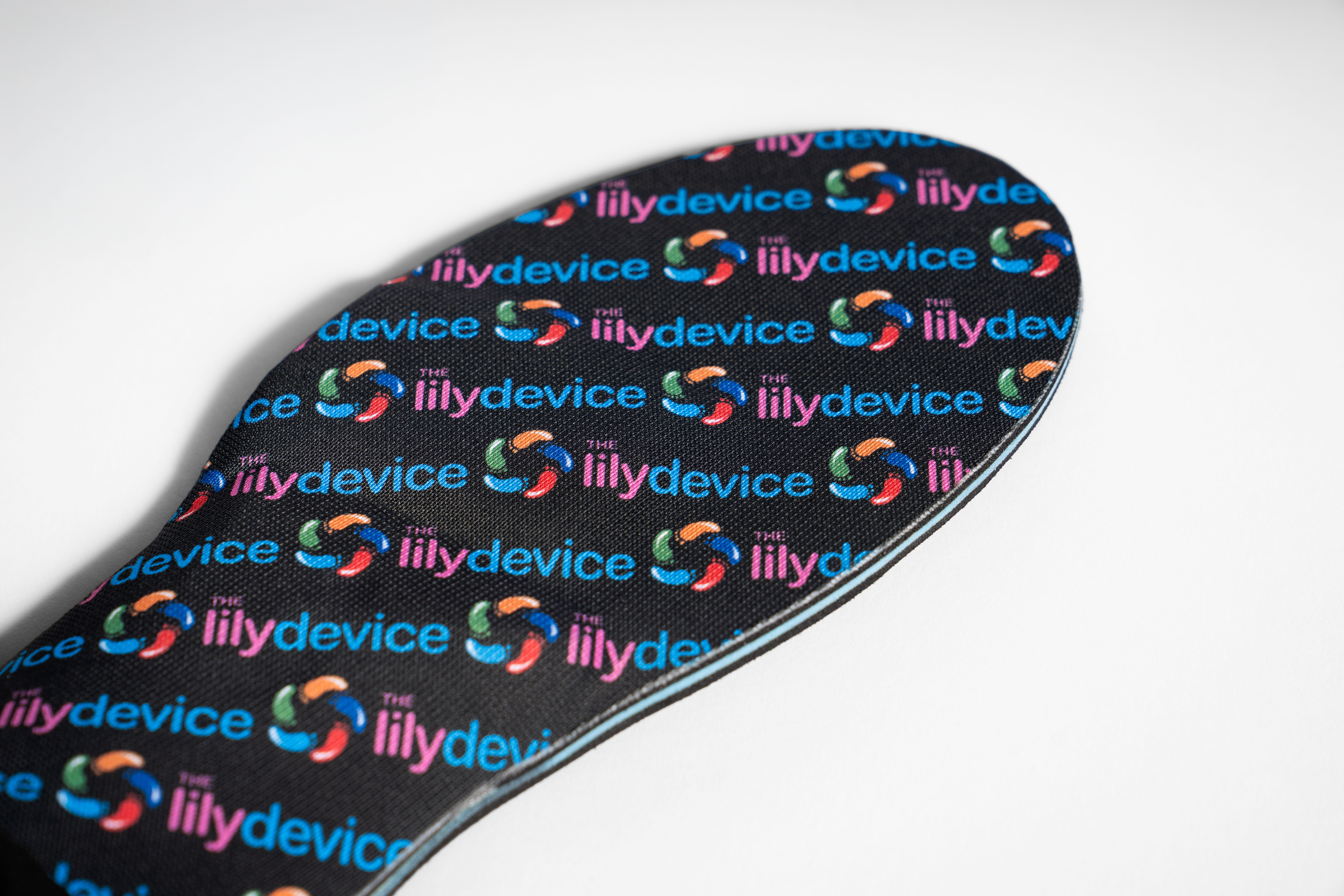 The Lilly Device Orthotic – Advanced Treatment for Forefoot Sesamoiditis