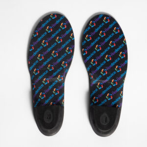 image of orthotics