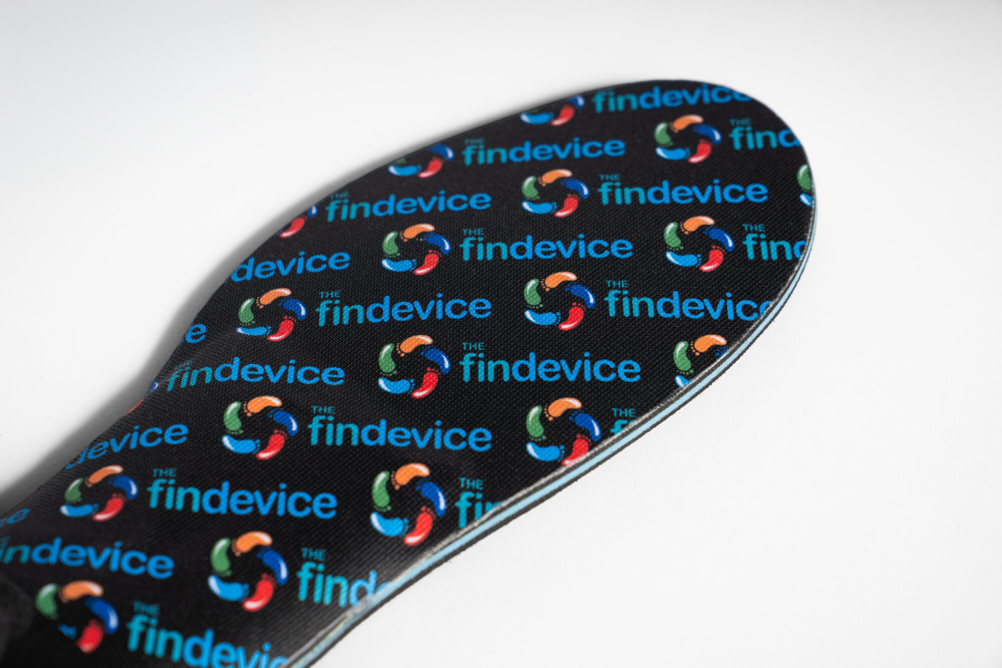 The Finn Device — Advanced Treatment For Supinated Feet