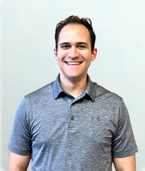 headshot image
