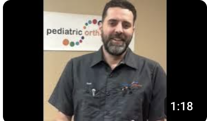 Pediatric Brace Common Questions