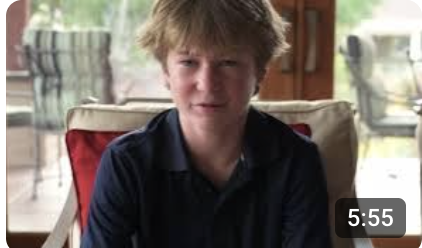From Pain to Play: How the Mikki Device Orthotic Changed Colin's Life