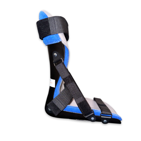 Pediatric Night Brace by Pediatric Orthotics in Chandler AZ