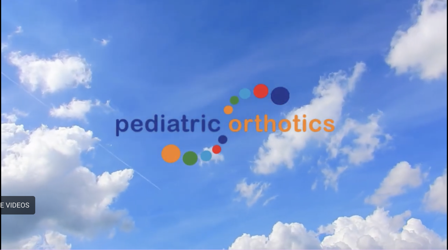 Intro to the Orthotic Lab