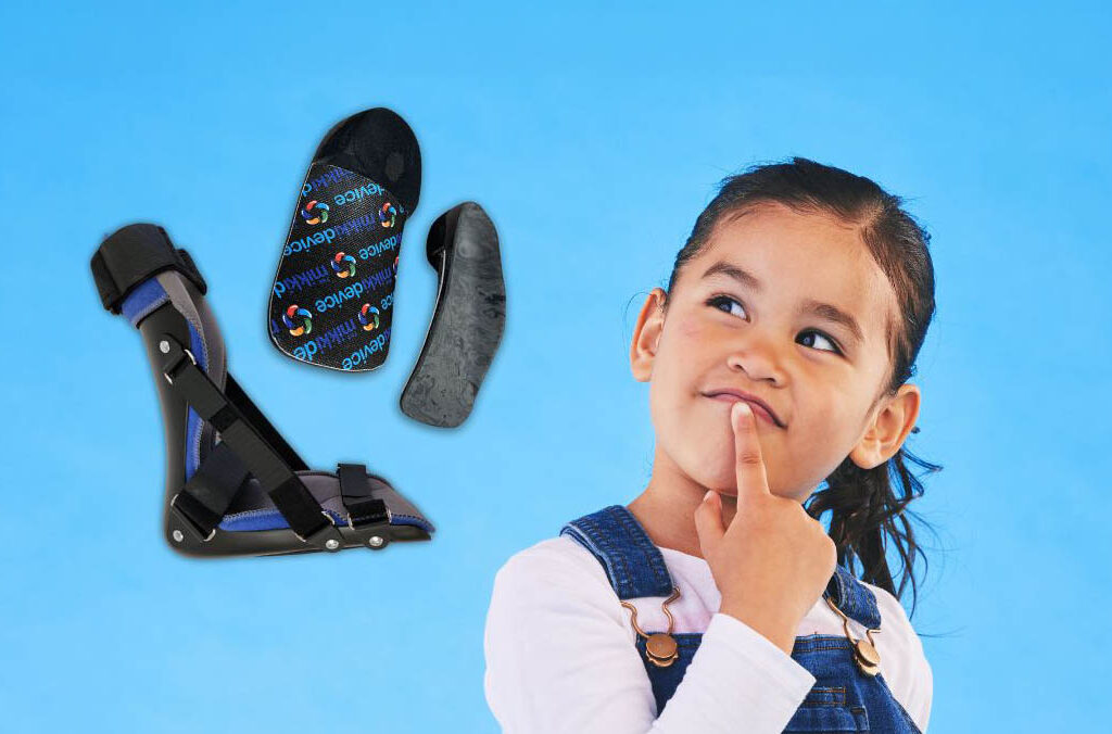 Summer Camp–Ready Feet