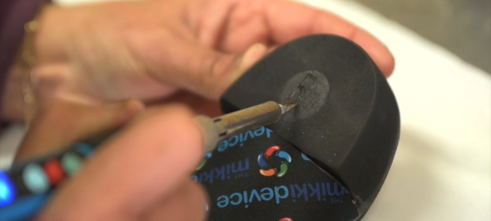 How Our Custom Orthotics Are Made for the Mikki™ & Andy™ Devices 1 (2)