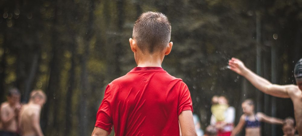 Summer Camp–Ready Feet: How Orthotics Keep Kids Active & Pain-Free