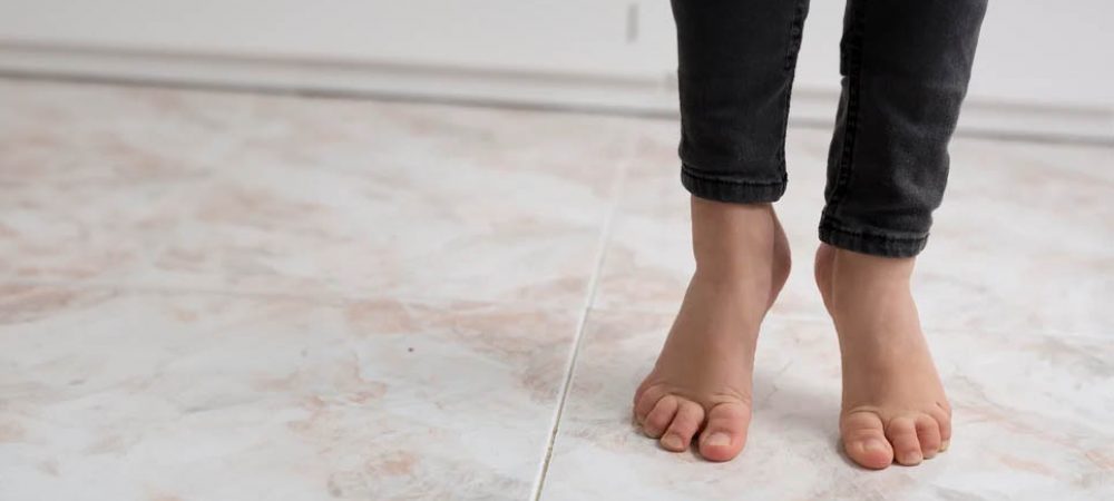Treating Toe Walking With The Toe Walking Brace - How it Works and How Fast