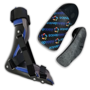 Mikki Device Severs Solution Kit