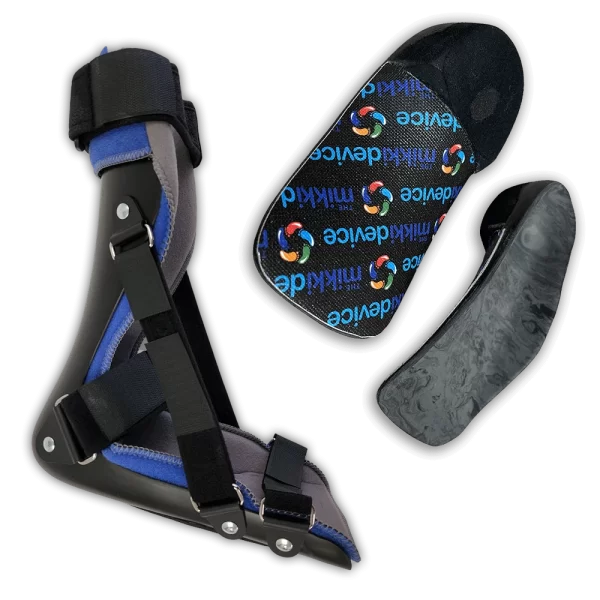Mikki Device Severs Solution Kit