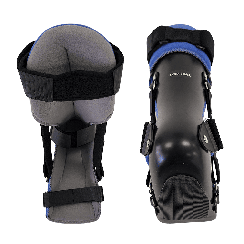 Pediatric Toe Walking Boot